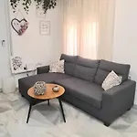 Apartamento A 2 Minutos De La Playa Y Centro