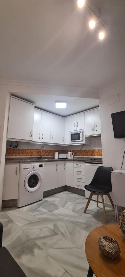 Apartment A 2 Minutos De La Playa Y Centro Fuengirola