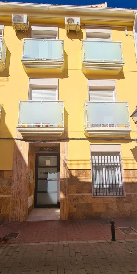 Apartment A 2 Minutos De La Playa Y Centro