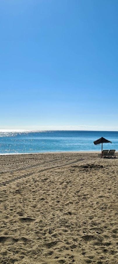 Apartment A 2 Minutos De La Playa Y Centro *